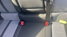 Vauxhall Grandland 1.2 Hybrid [136] GS 5dr e-DCT6 Petrol Hatchback